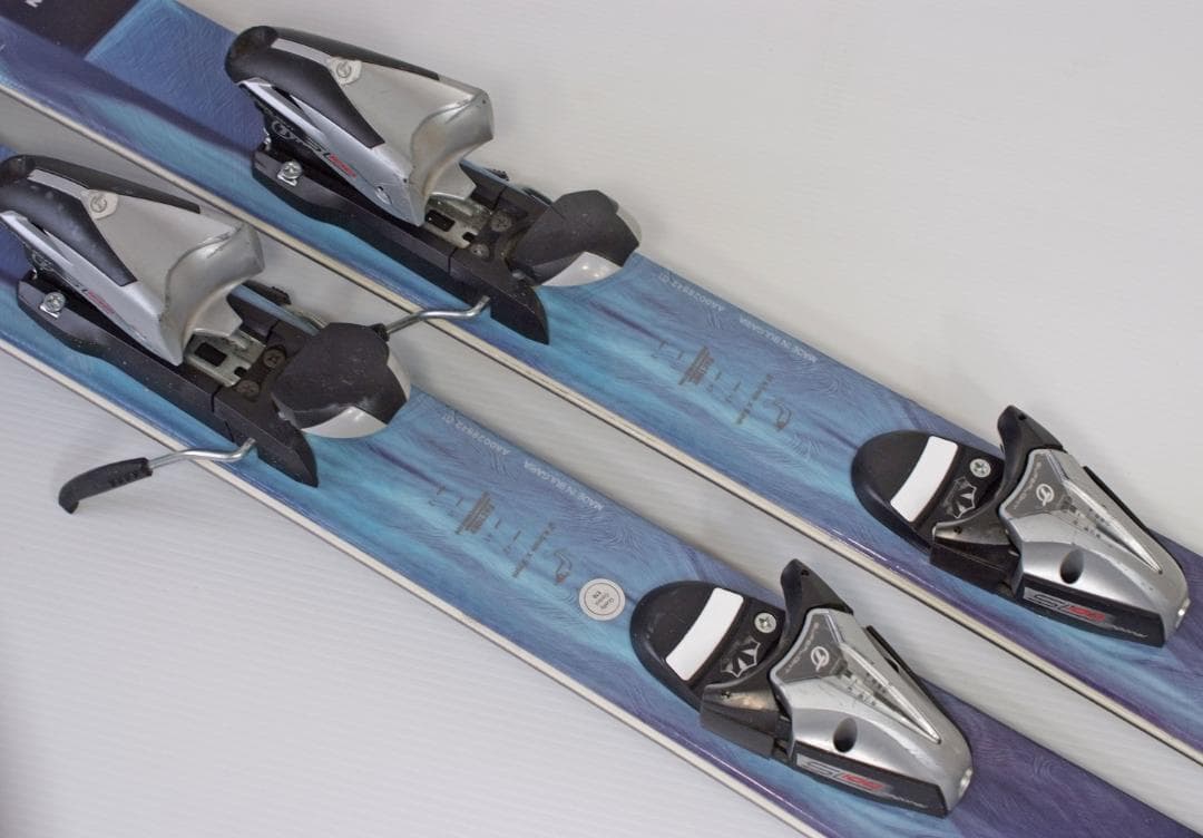 ☆Atomic Maven 86C 153 フリースタイル＆パウダースキー