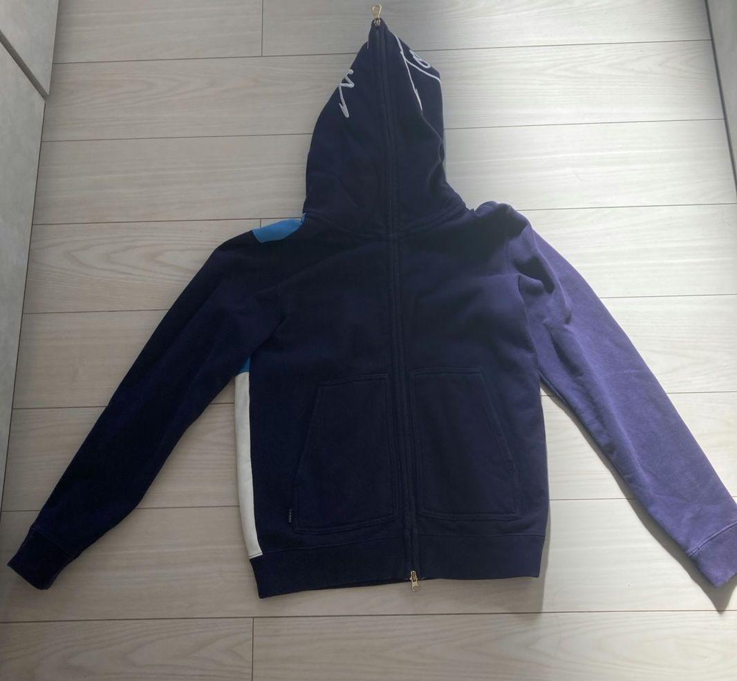 Tommy hilfiger flexwitme swagアメリカジップパーカー - メルカリ