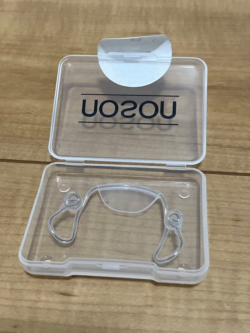 noson Premium 鼻孔拡張器