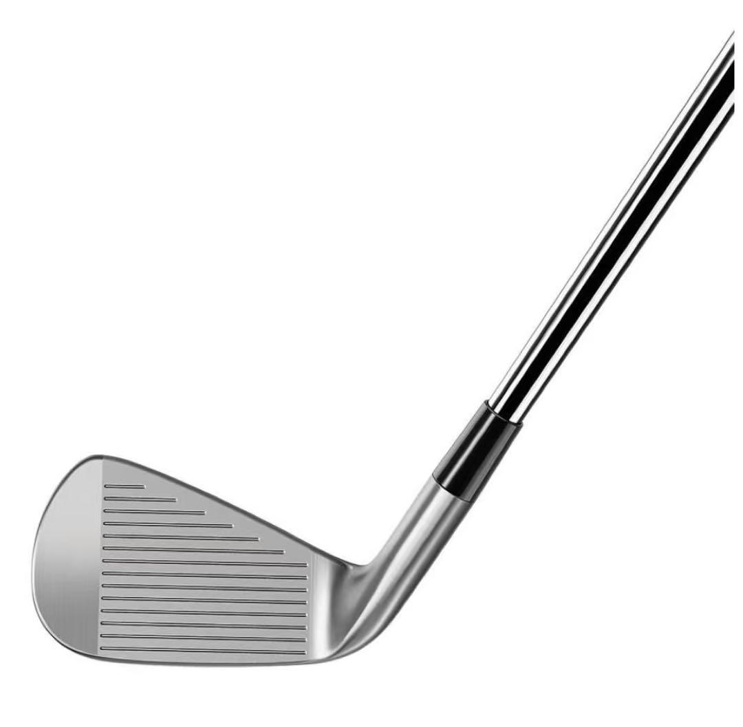 NEW P8CB('25) アイアン