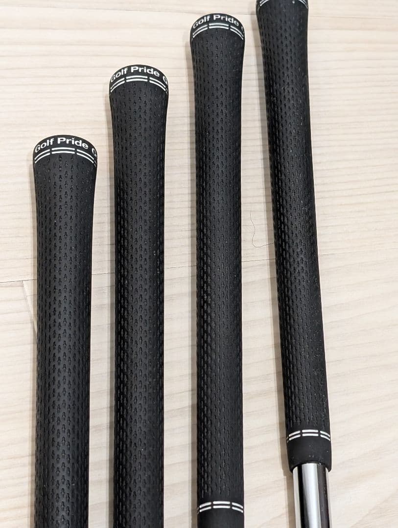 ピン PING G425 アイアン８本セット(5〜S) スチール S