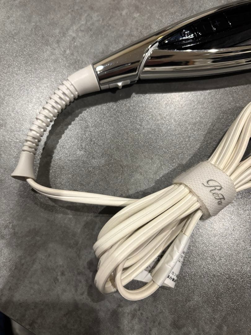 ⭐︎美品⭐︎【⭐️箱不要¥500割引】MTG リファ　ReFaストレートヘアアイロン①