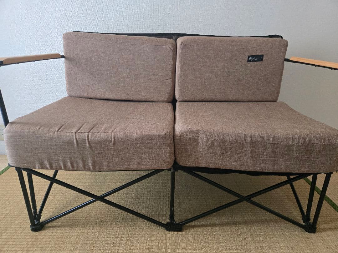 専用出品【クッション除く】LOGOS ロゴス グランベーシック グランプ