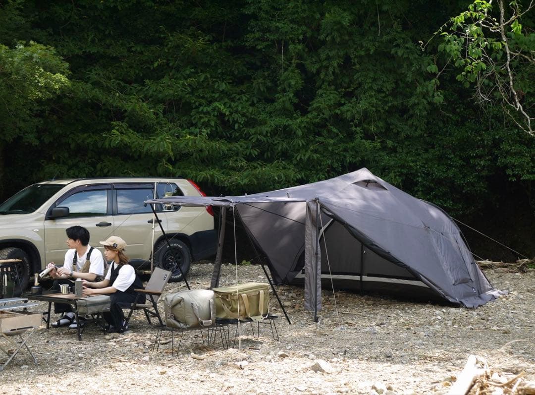 ラーテルワークス　ヴァルライト　開封済未使用品