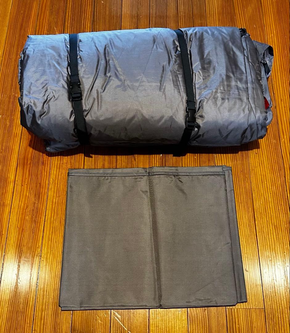 ラーテルワークス　ヴァルライト　開封済未使用品