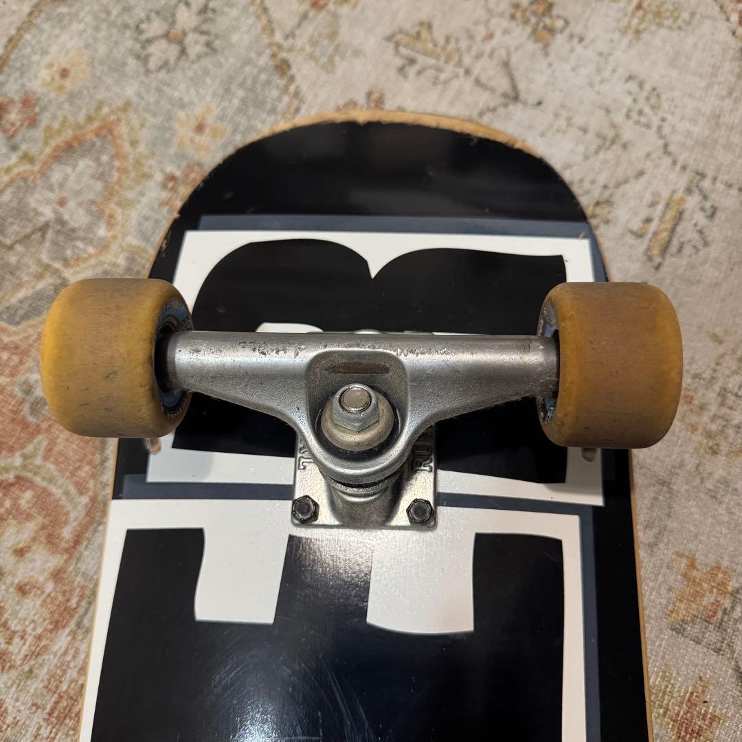 BAKER スケートボード コンプリート