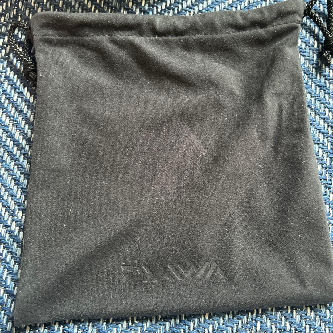 ダイワ　アルファスAIR TW 8.6L