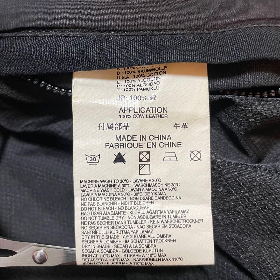 DIESELディーゼル N-2B ファー 平成 y2k フライトジャケット　短丈