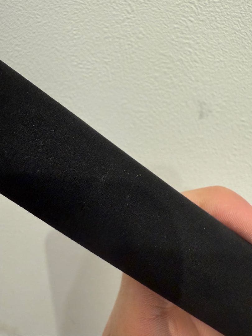 ゼナック ミュートス ソニオ 93M RGガイド美品