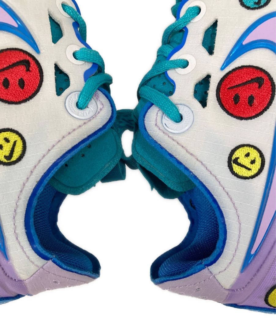 ら*ぁ様 Nike G.T. CUT 3 EP Jewell Loyd 27.5