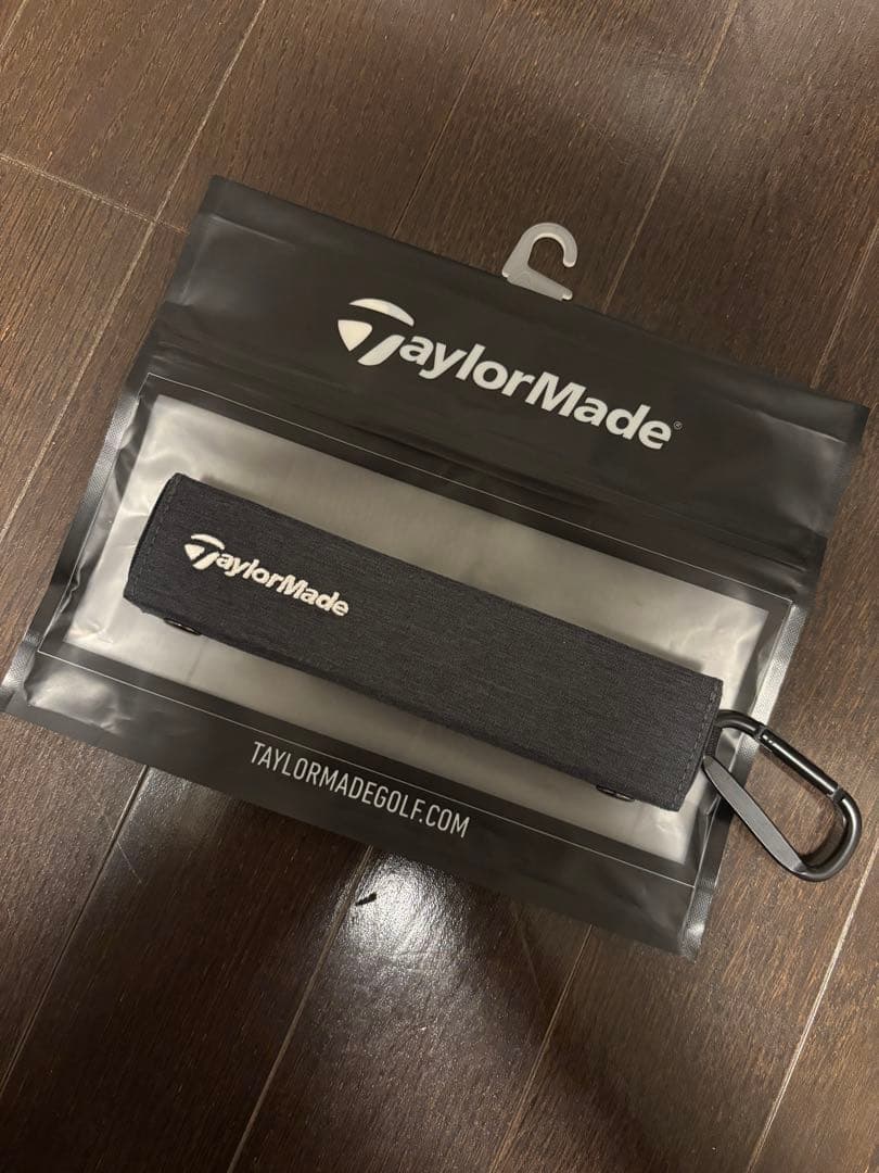 TaylorMade QI35 TAS ウェイトキット　テーラーメイド