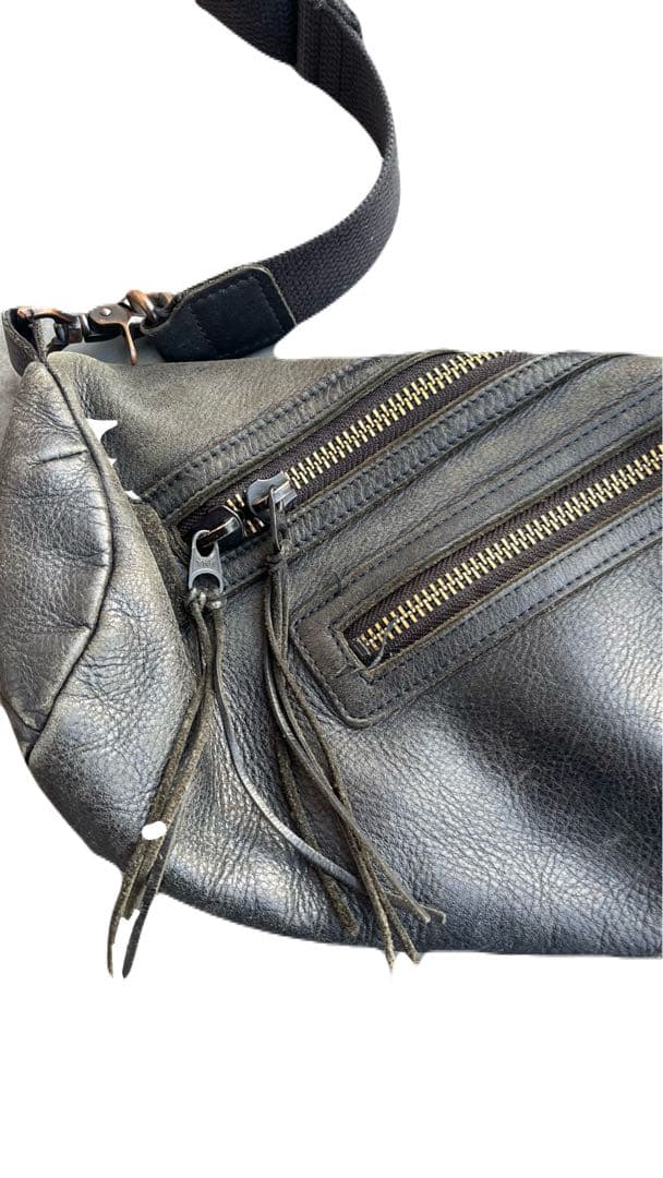 【レア】00s old BEAMS shoulder bag archive