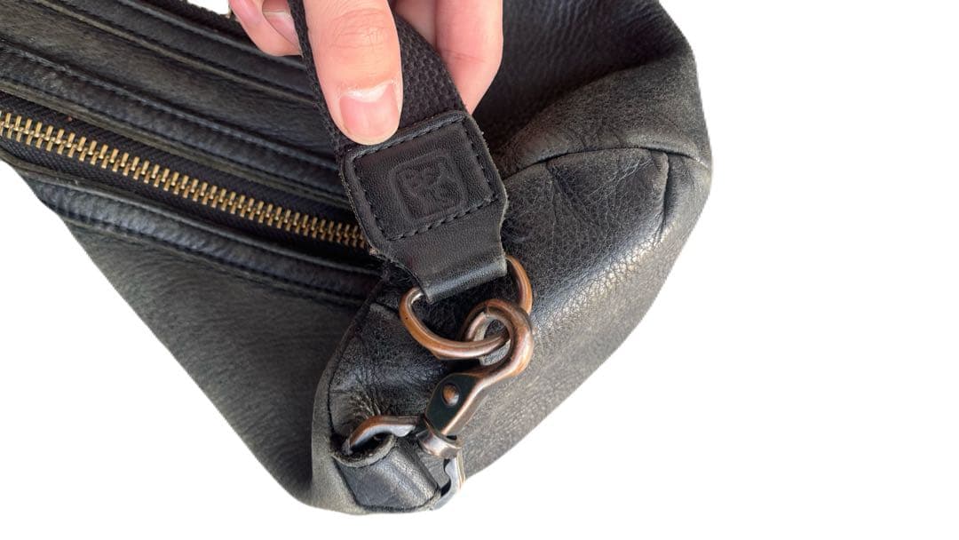 【レア】00s old BEAMS shoulder bag archive