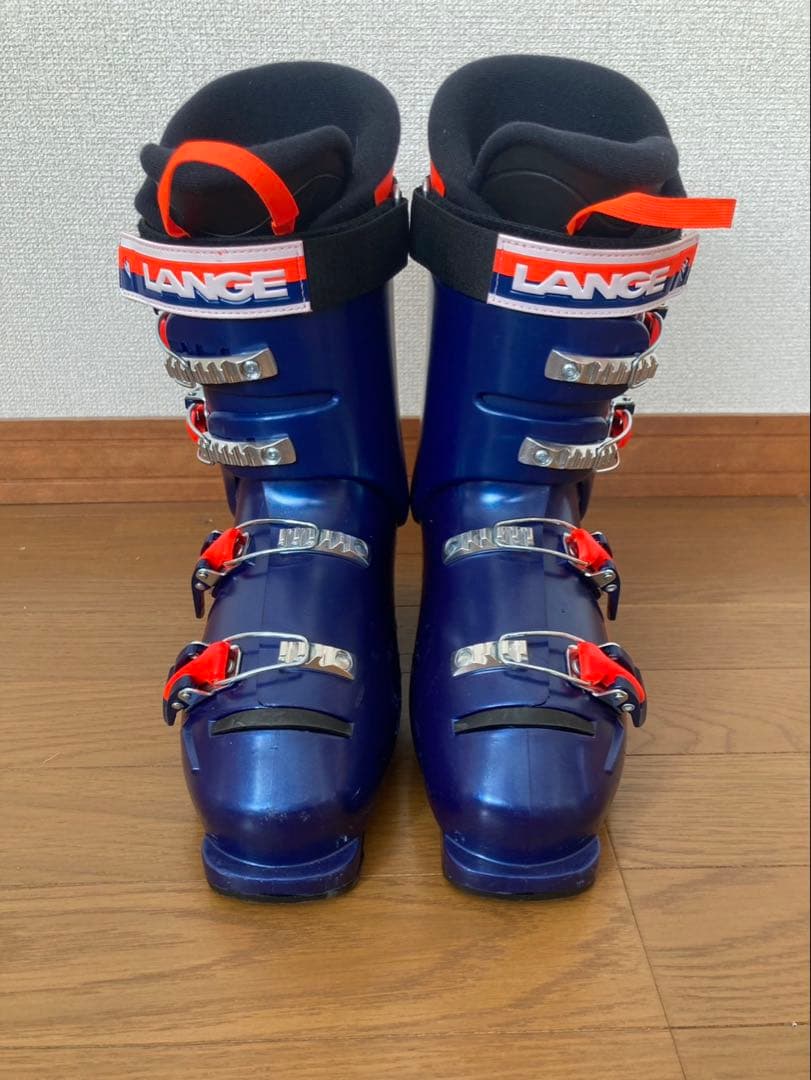 お正月セール❣️2年前購入❣️数回利用のみ❣️ロシニョールセット❣️(*≧∀≦*)