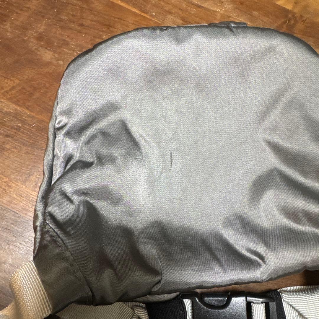 BRIEFING ウエストバック