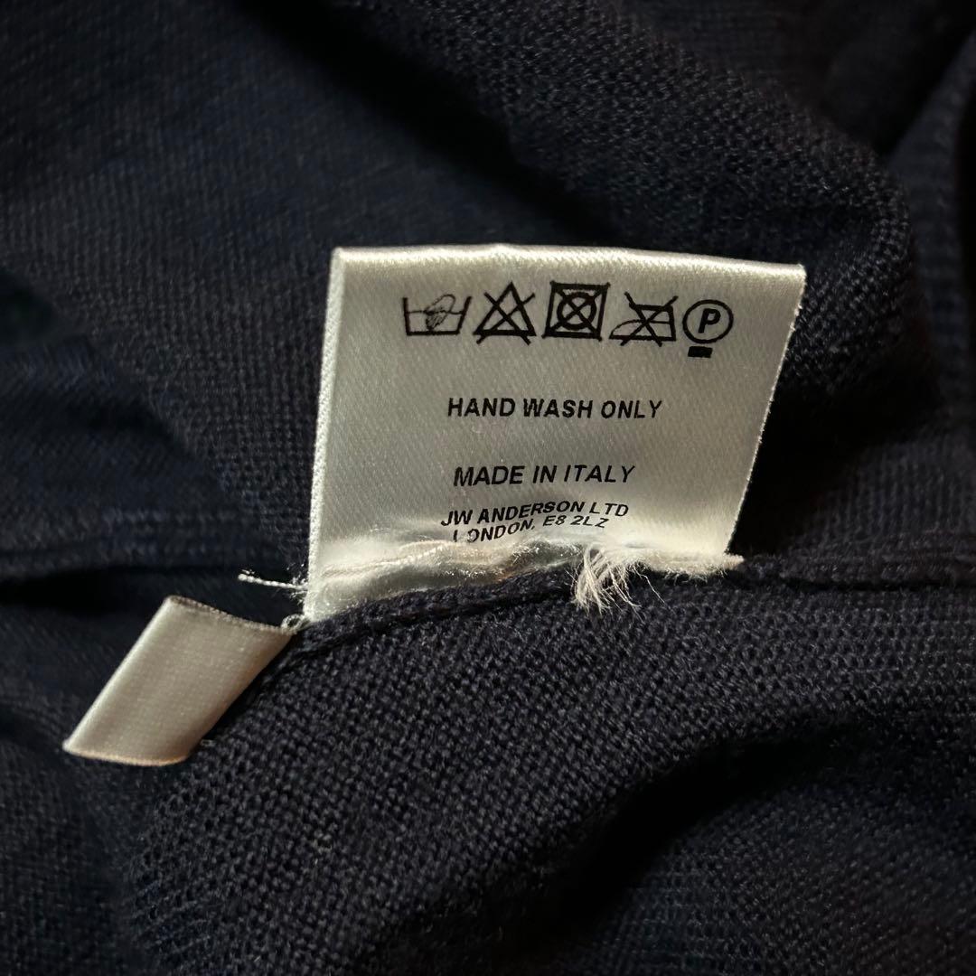 『専用商品』J.W.ANDERSON ニット　イタリア製