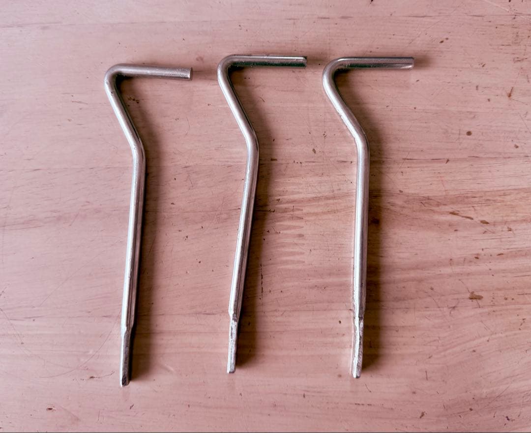 マナスル 121 サイレントバーナーセット