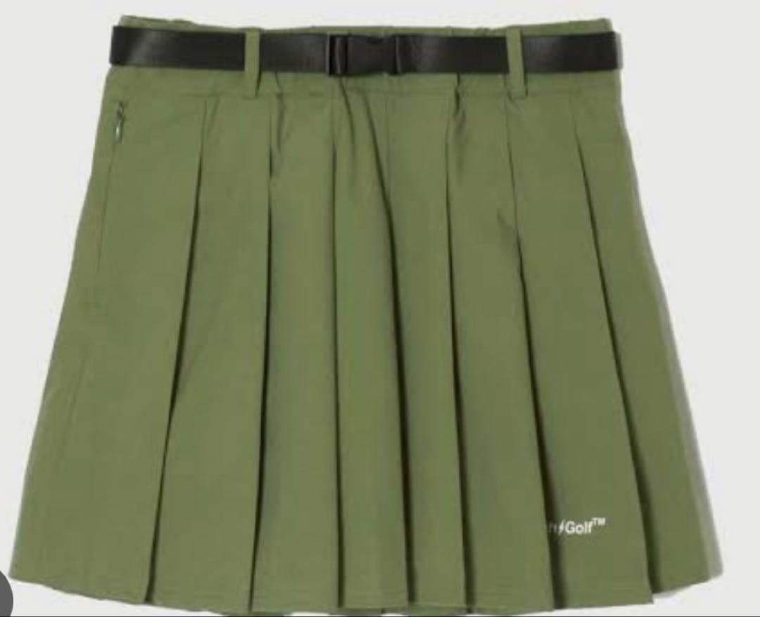Cph/Golfキャプテンズヘルム スカート
