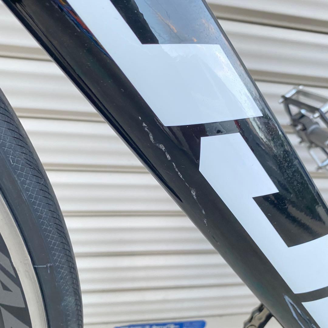 ◎直接受渡歓迎 FUJI フジ TRACK PRO 2022 54