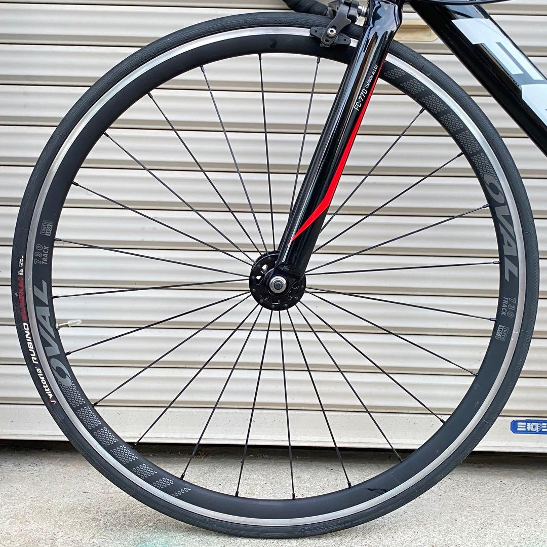 ◎直接受渡歓迎 FUJI フジ TRACK PRO 2022 54