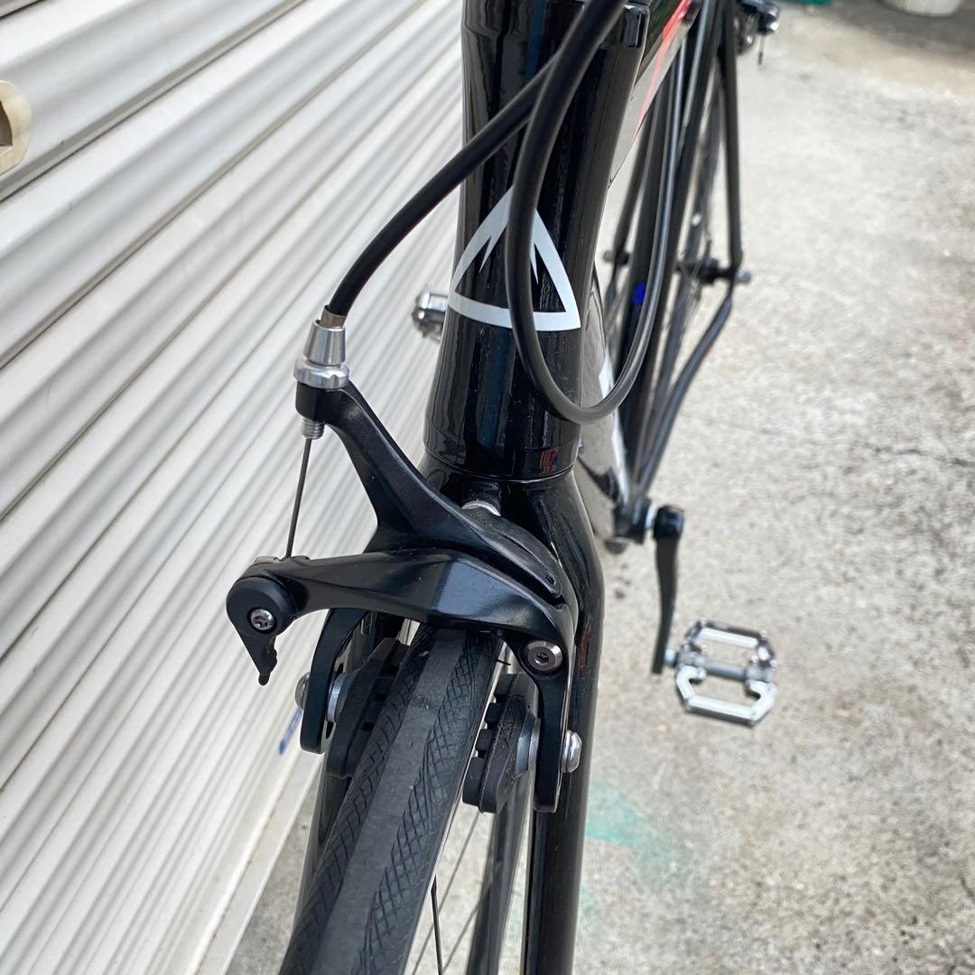 ◎直接受渡歓迎 FUJI フジ TRACK PRO 2022 54