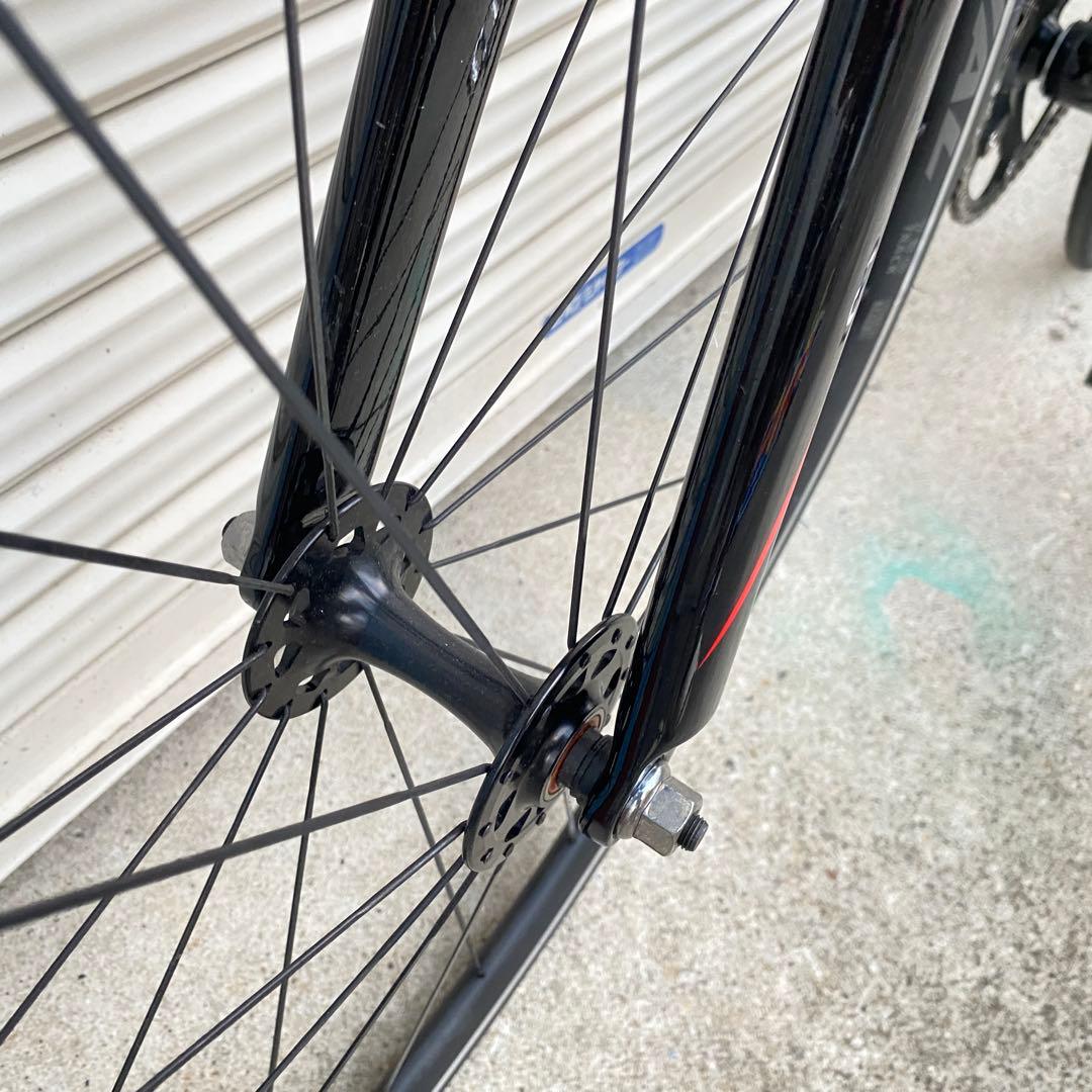 ◎直接受渡歓迎 FUJI フジ TRACK PRO 2022 54