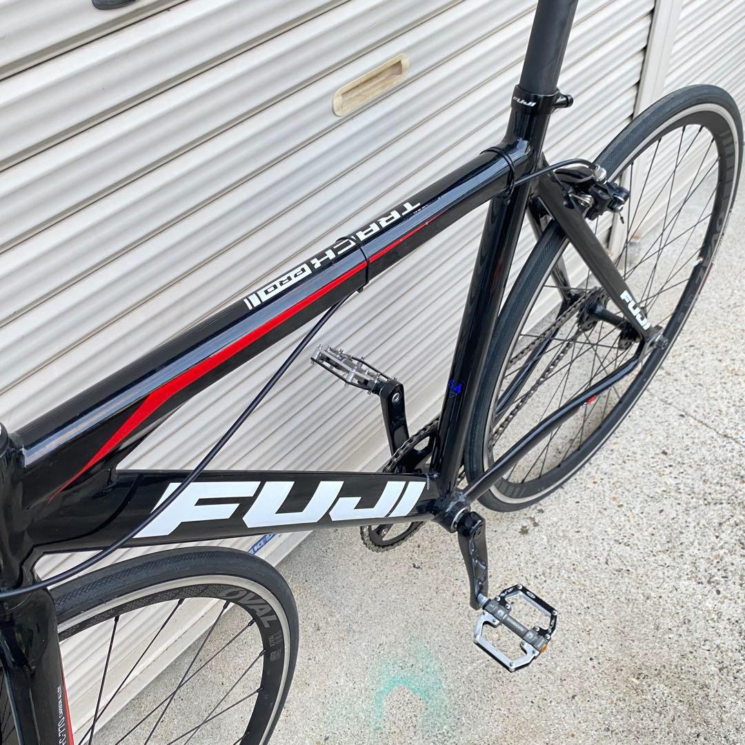 ◎直接受渡歓迎 FUJI フジ TRACK PRO 2022 54