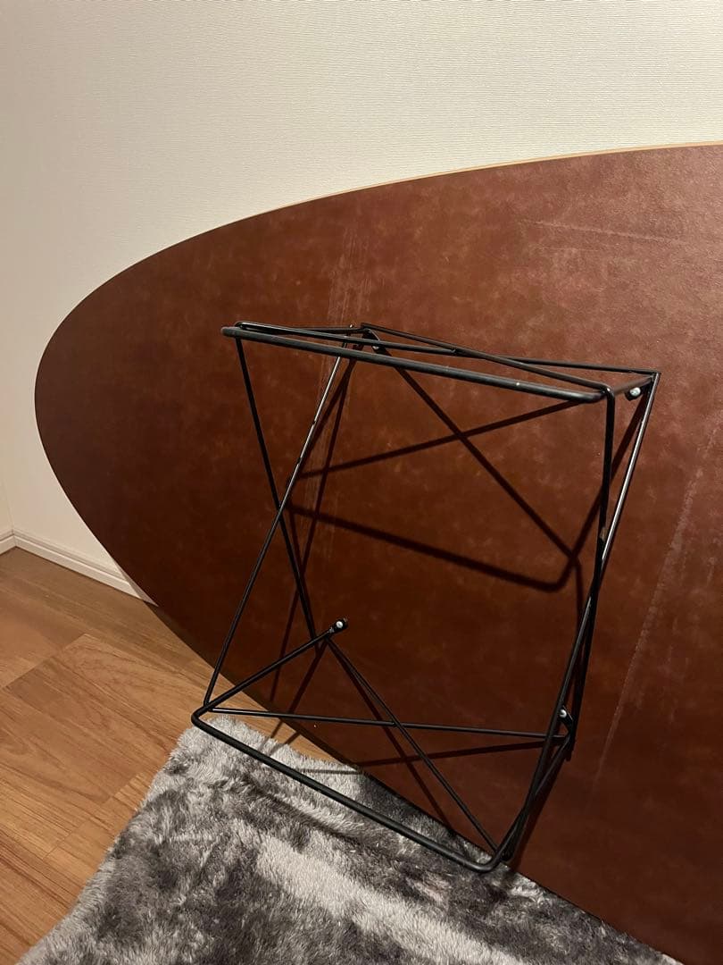 HermanMiller/ハーマンミラー ■Elliptical Table■