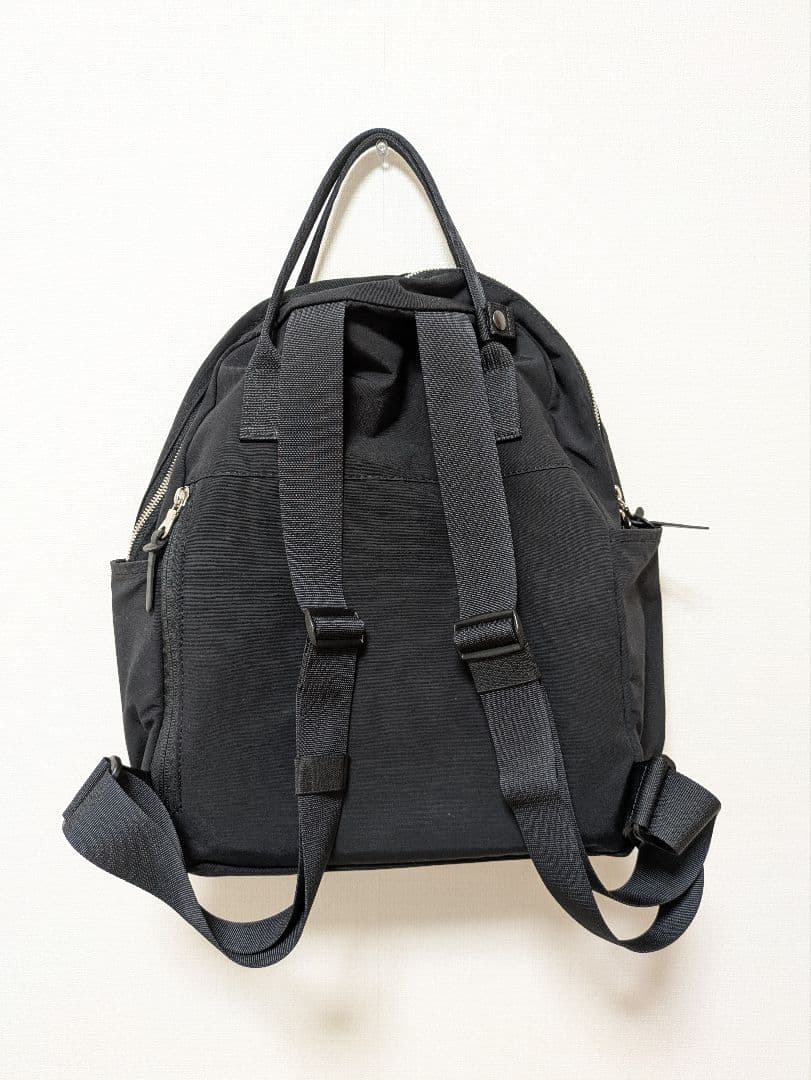 STANDARD SUPPLY　ワラビー　ブラック