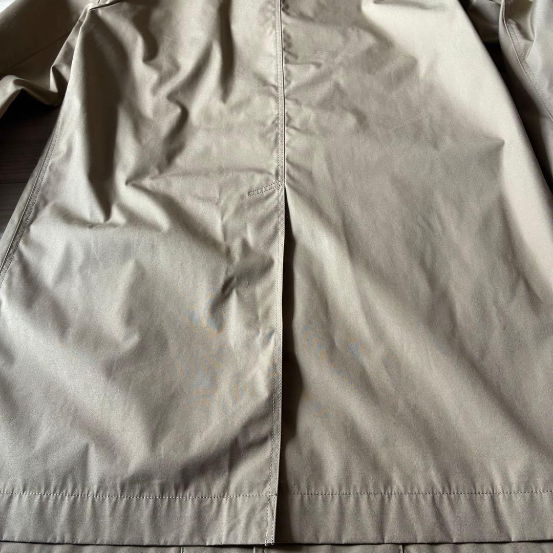 ［新品未使用］THE NORTH FACE ステンカラーコート BEAMS別注