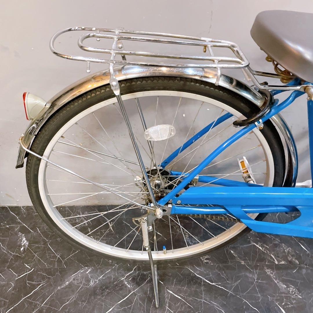 引き取り限定※シティサイクル Blossom ママチャリ