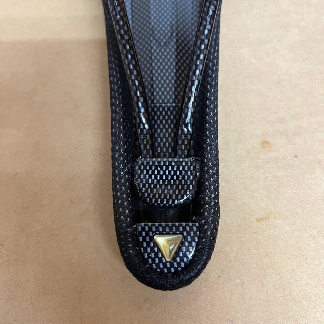 COLNAGO KEVLAR Selle SUCCESS サドル ブラック