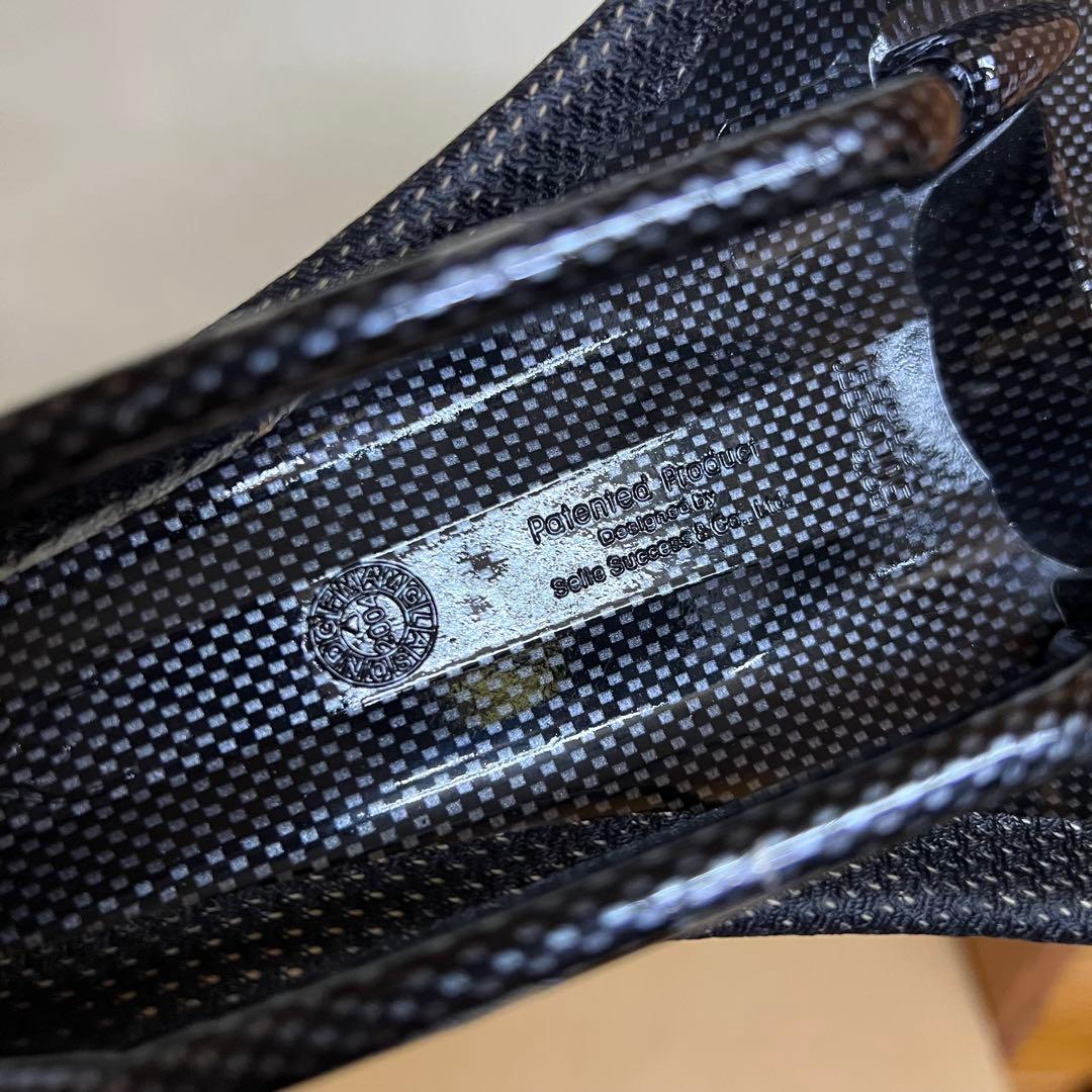 COLNAGO KEVLAR Selle SUCCESS サドル ブラック