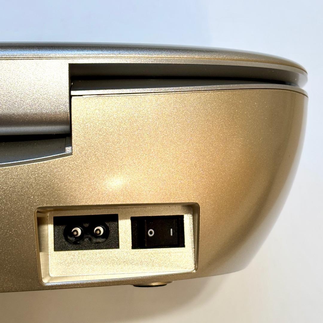 ケノン ver8.0 スーパープレミアムカートリッジ 眉毛器具付 残99.4%