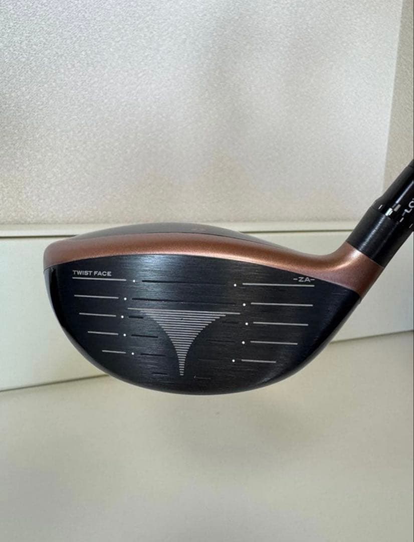 Taylor Made 11.5° ミニドライバー　　バーナー　美品