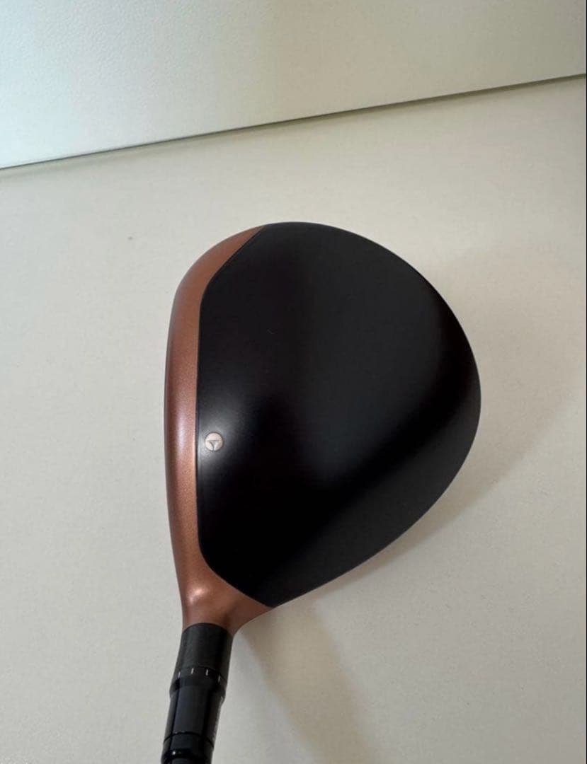 Taylor Made 11.5° ミニドライバー　　バーナー　美品