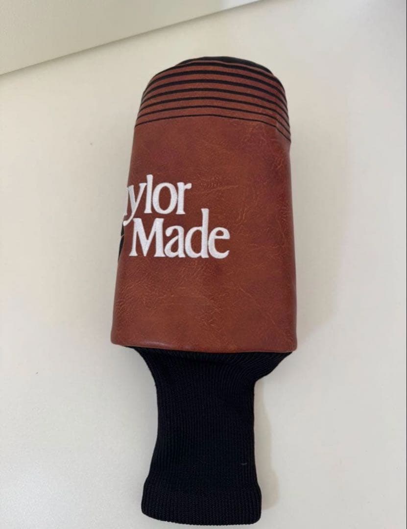 Taylor Made 11.5° ミニドライバー　　バーナー　美品