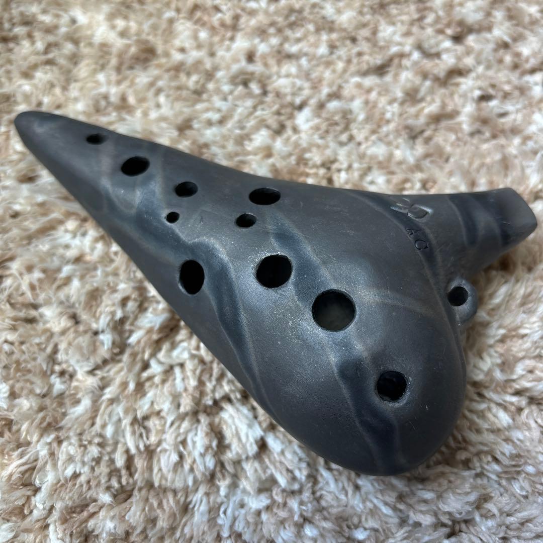 吟オカリナAC管スタンダード - メルカリ