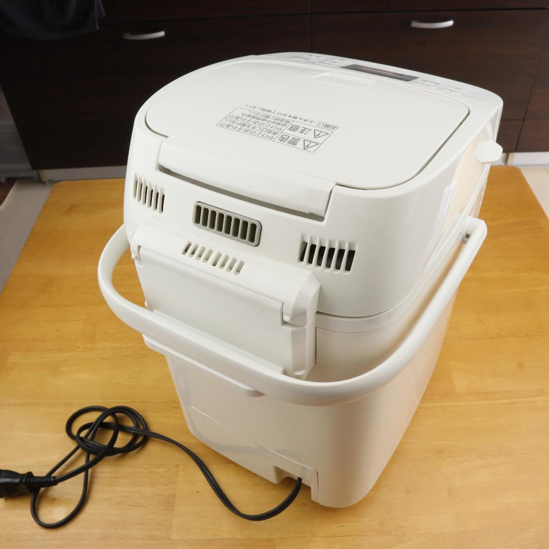 パナソニック ホームベーカリー SD-SB1-W