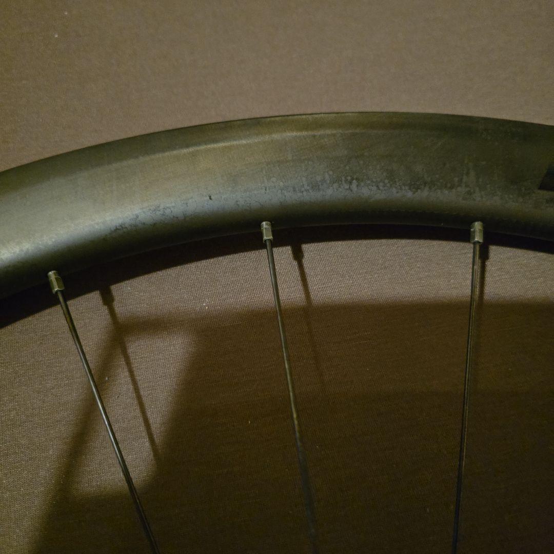 ROVAL C38 DISC カーボンホイールセット　SRAM XDフリーボディ