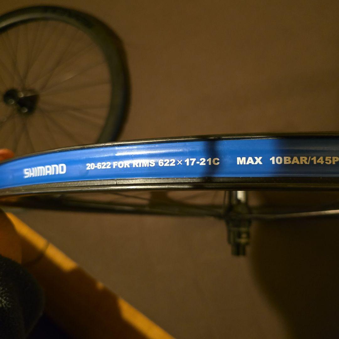 ROVAL C38 DISC カーボンホイールセット　SRAM XDフリーボディ