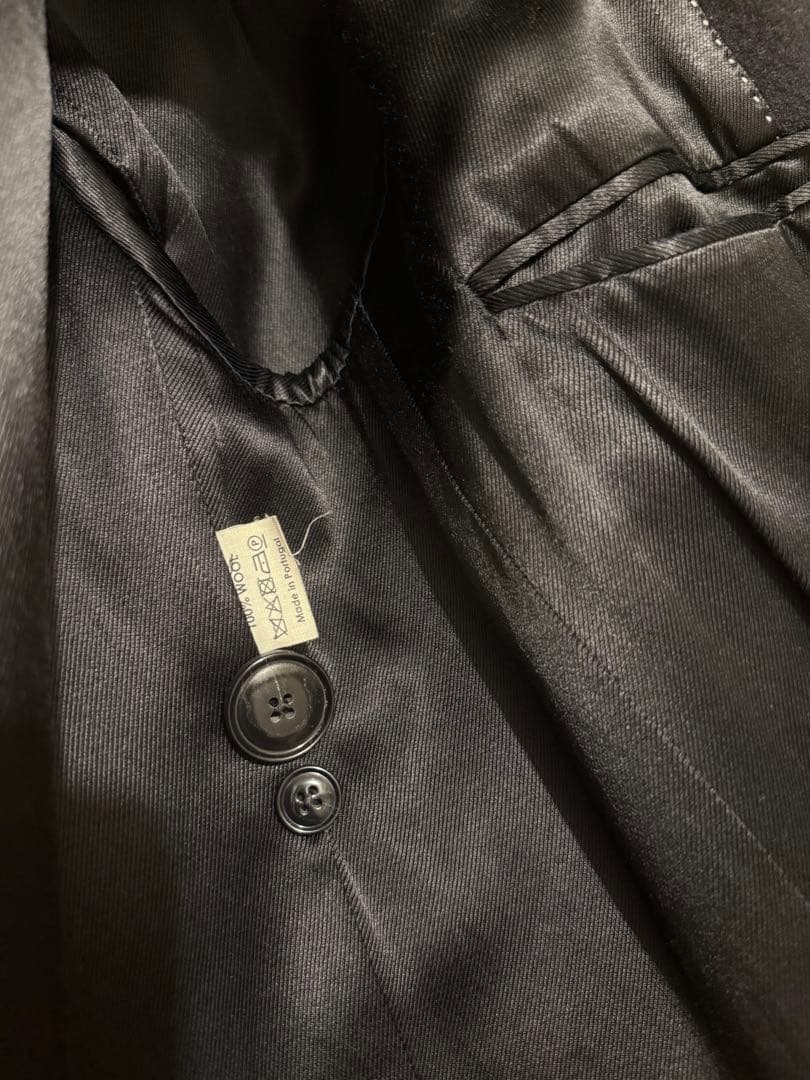 Dries Van Noten コート