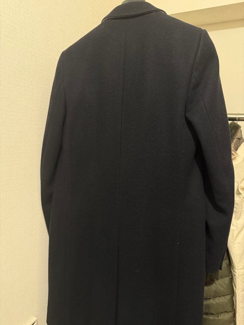 Dries Van Noten コート