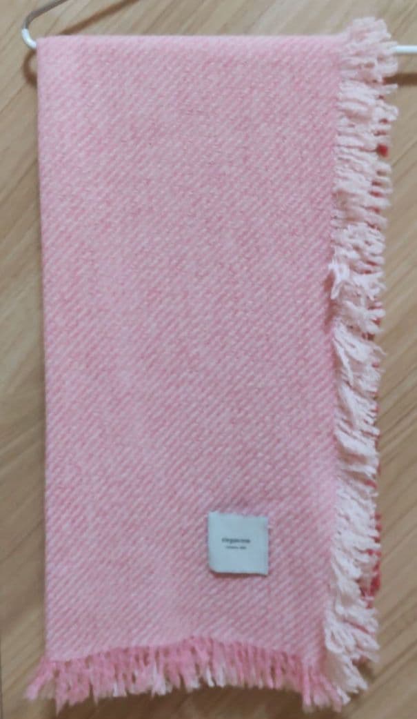 【人気完売色】エレガンセーゼ　ストール　カシミアストール　elegancese