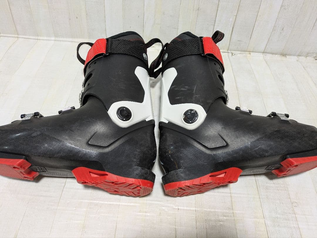 25 / 25.5 ATOMIC Hawx Prime 100X スキーブーツ