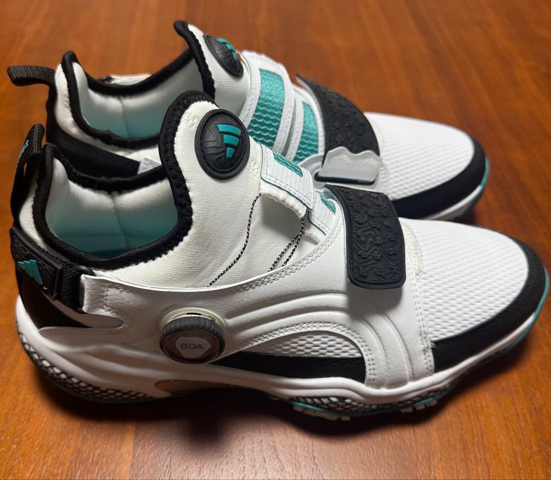 adidas コードカオス 25 ミッド BOA 26.0cm