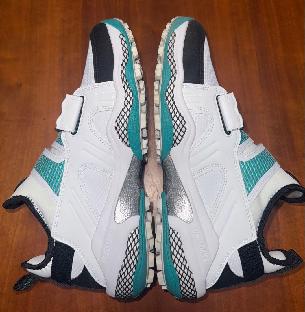 adidas コードカオス 25 ミッド BOA 26.0cm