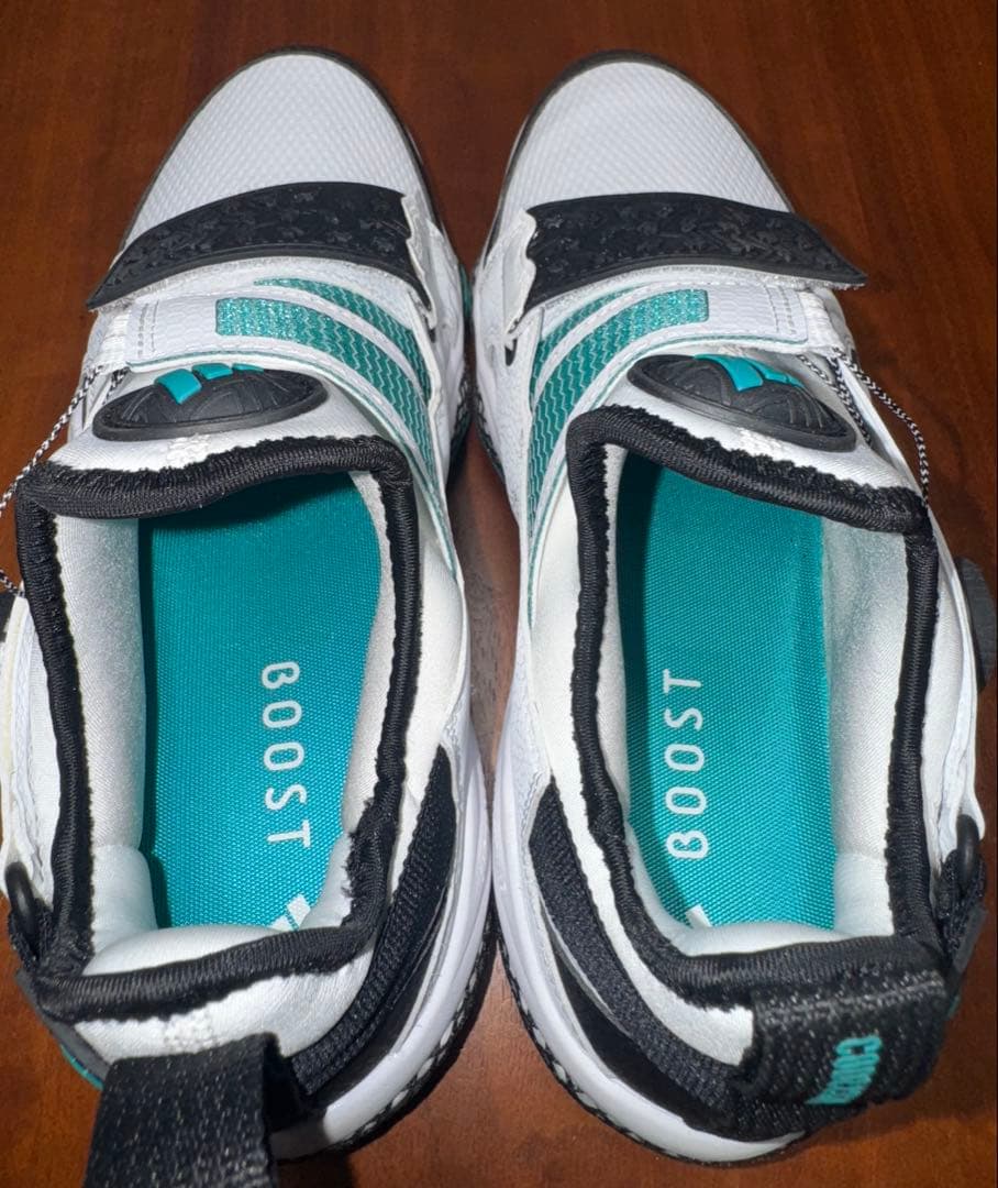 adidas コードカオス 25 ミッド BOA 26.0cm