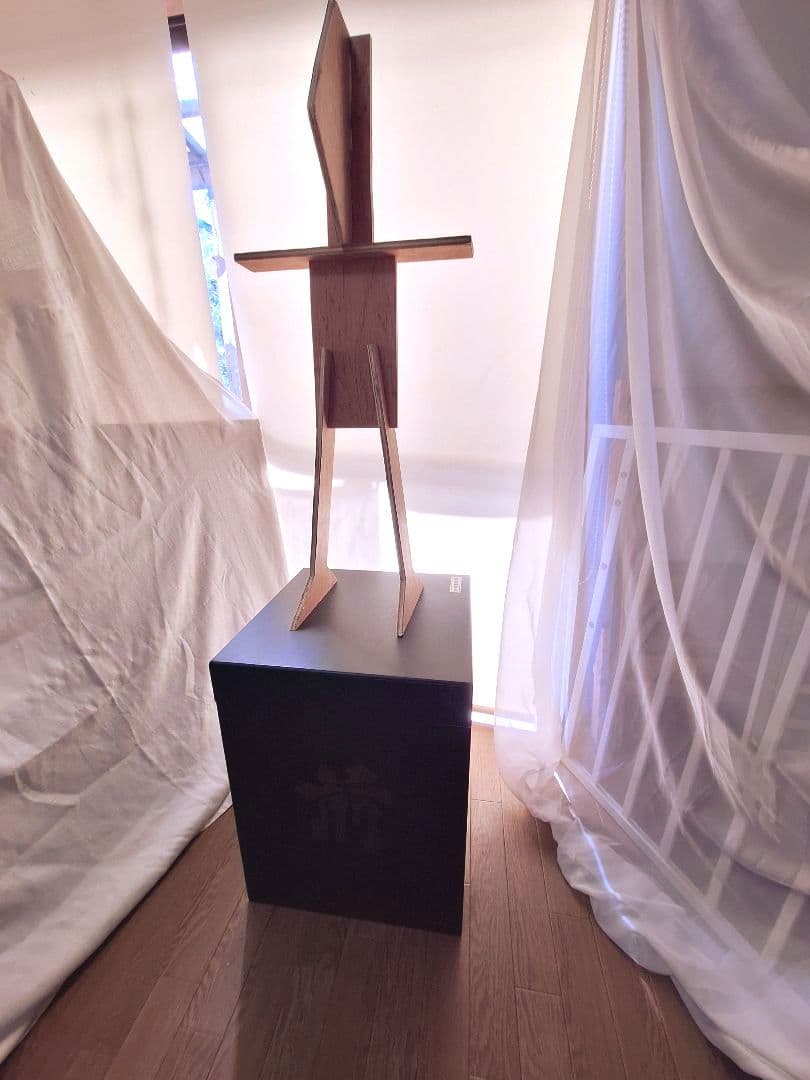 等身大甲冑、鎧兜、着用鎧兜