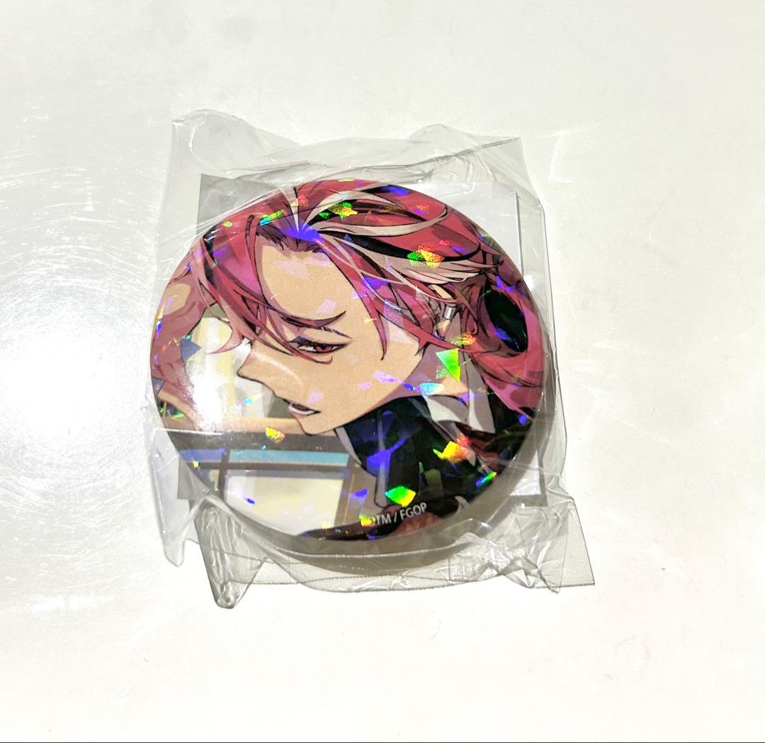 高杉晋作 FGO ホテルカルデア 缶バッジ - メルカリ